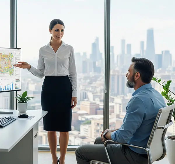 asesoría inmobiliaria